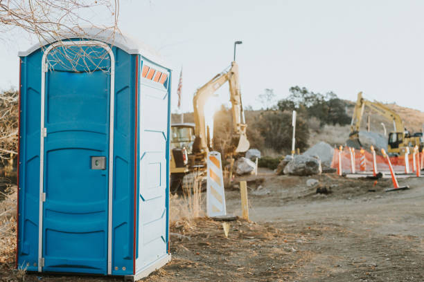 Best Sanitation services for porta potties  in Beardstown, IL