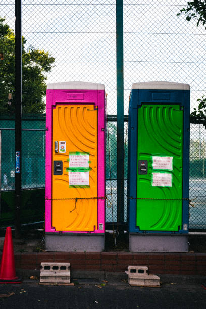 Sanitation services for porta potties in Beardstown, IL