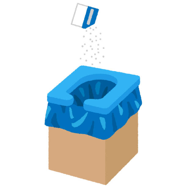 Professional porta potty rental in Beardstown, IL