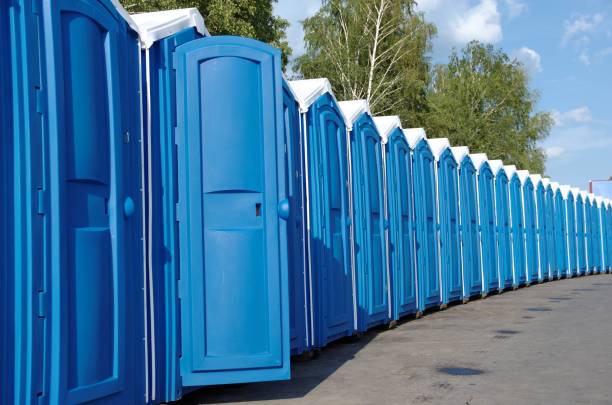Best Luxury portable toilet rental  in Beardstown, IL